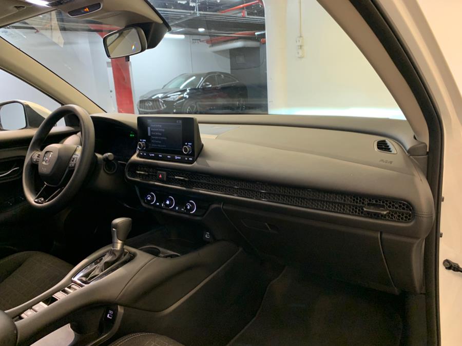 2023 Honda HR-V LX - Photo 48
