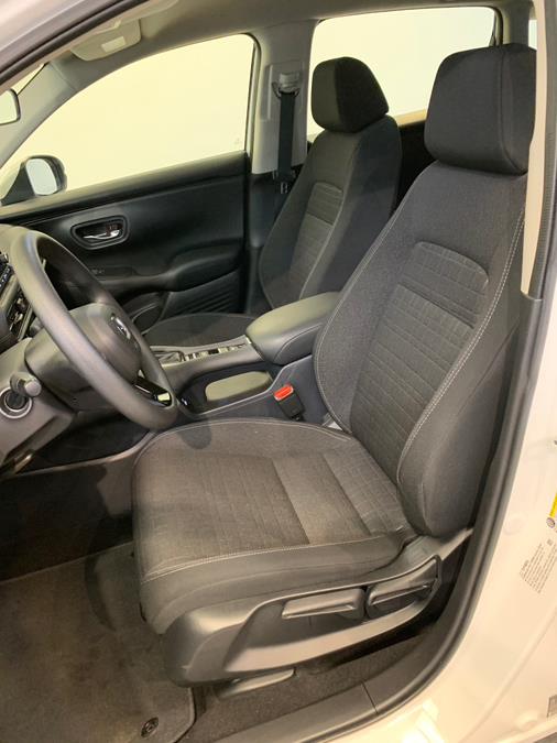 2023 Honda HR-V LX - Photo 17