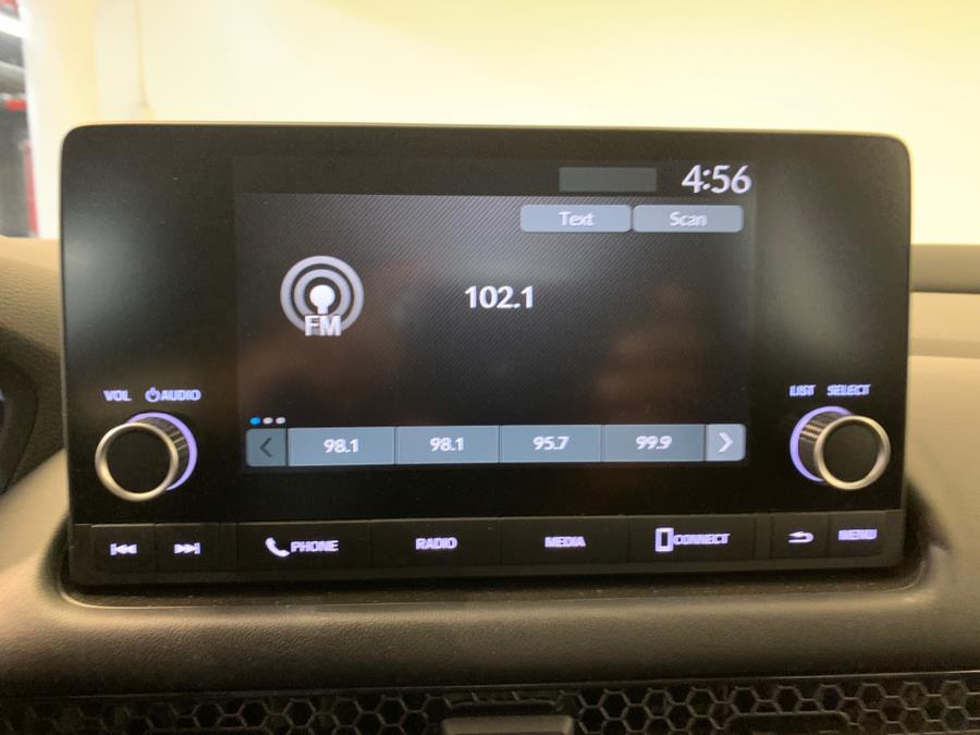 2023 Honda HR-V LX - Photo 25