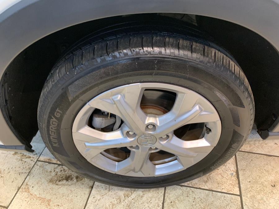 2023 Honda HR-V LX - Photo 13