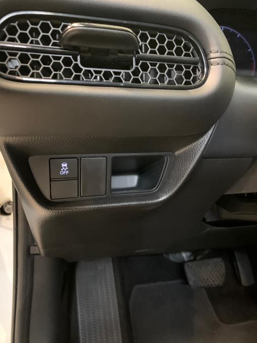 2023 Honda HR-V LX - Photo 19