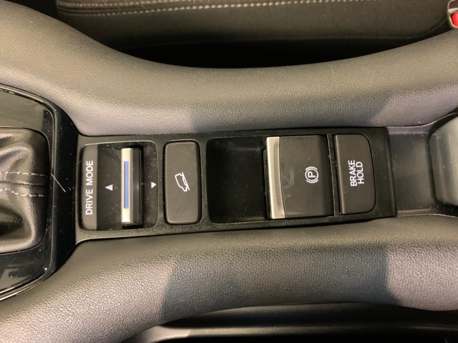 2023 Honda HR-V LX - Photo 31