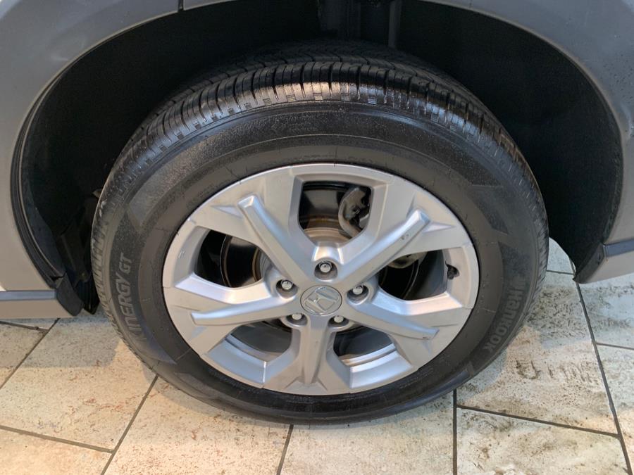 2023 Honda HR-V LX - Photo 12