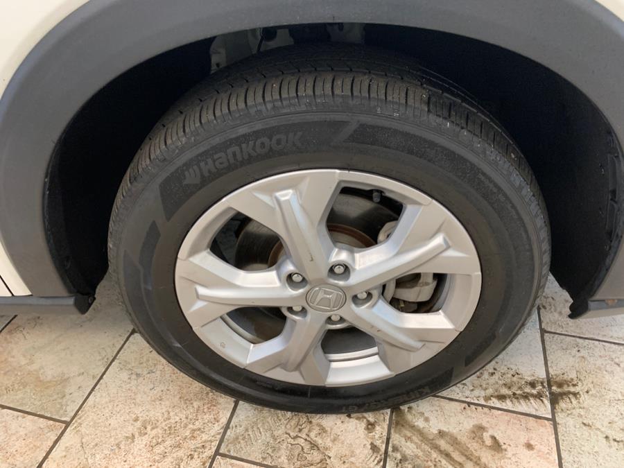 2023 Honda HR-V LX - Photo 10