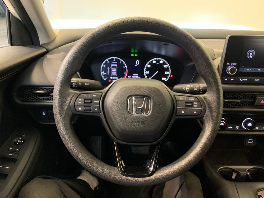 2023 Honda HR-V LX - Photo 20