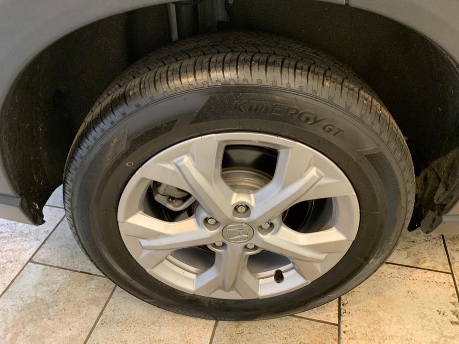 2023 Honda HR-V LX - Photo 11