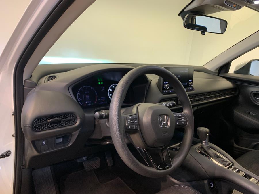 2023 Honda HR-V LX - Photo 16