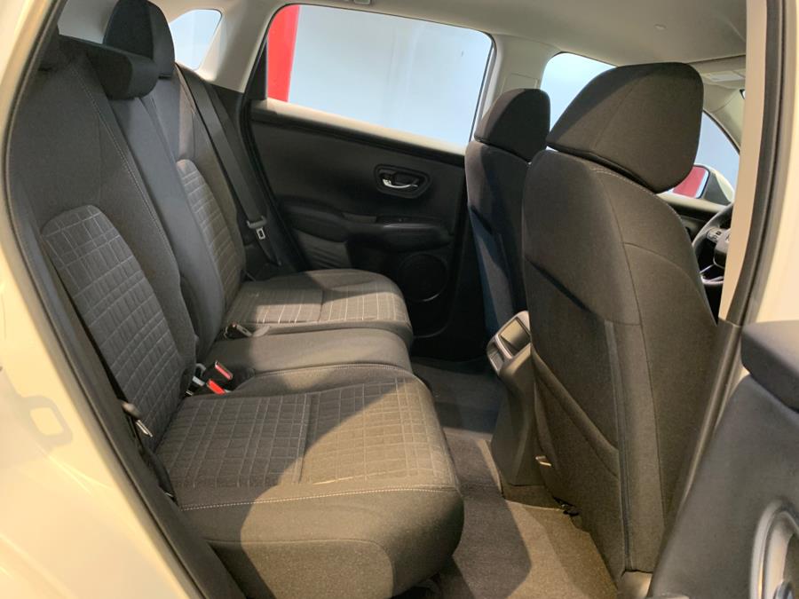 2023 Honda HR-V LX - Photo 45