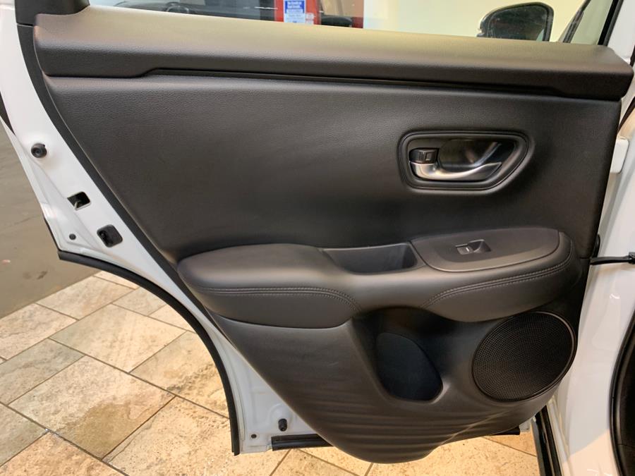 2023 Honda HR-V LX - Photo 34