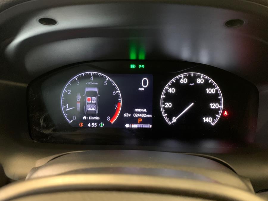 2023 Honda HR-V LX - Photo 23