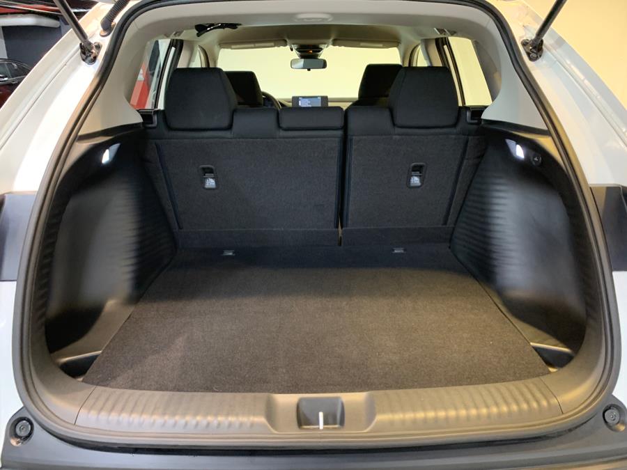 2023 Honda HR-V LX - Photo 39