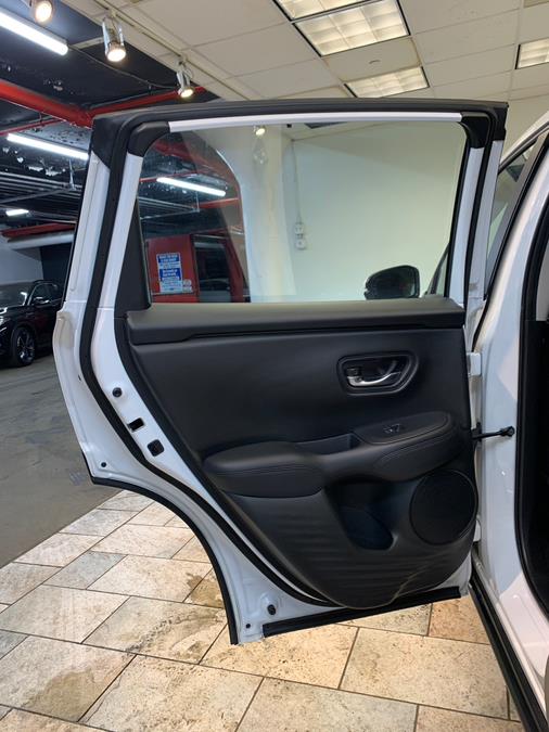 2023 Honda HR-V LX - Photo 33