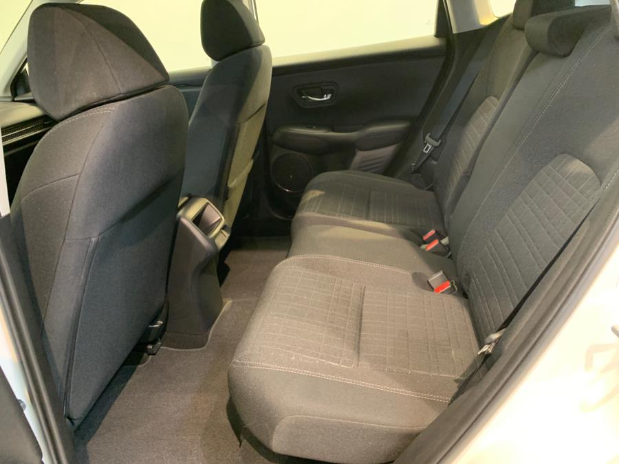 2023 Honda HR-V LX - Photo 37
