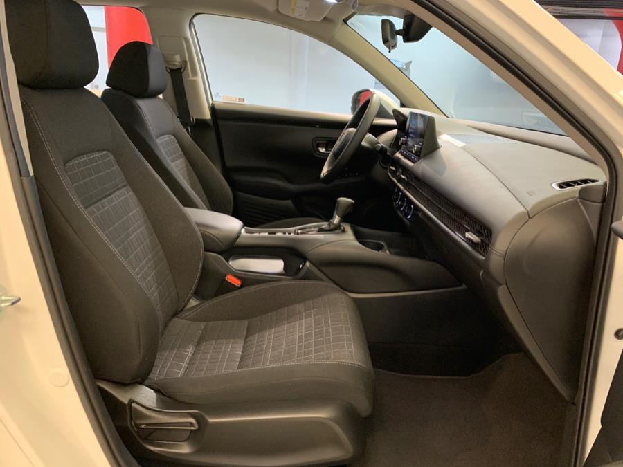 2023 Honda HR-V LX - Photo 50
