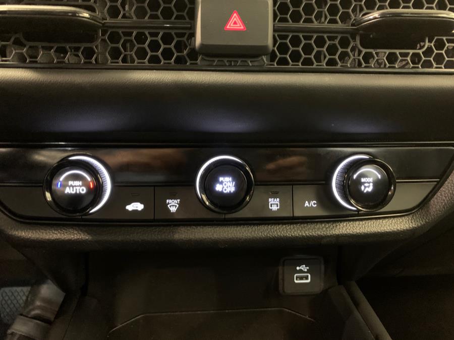 2023 Honda HR-V LX - Photo 29