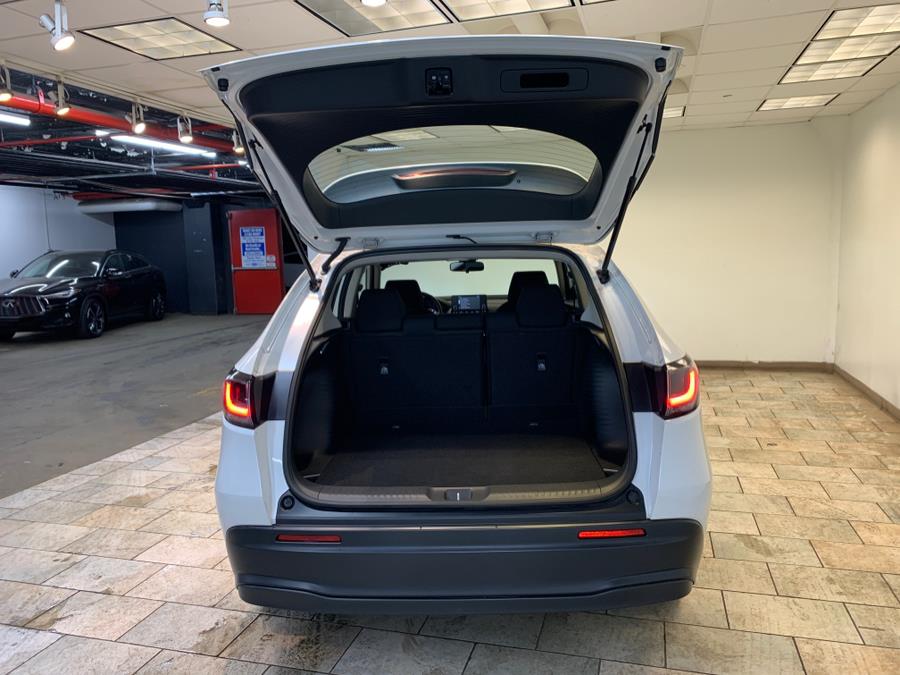 2023 Honda HR-V LX - Photo 38