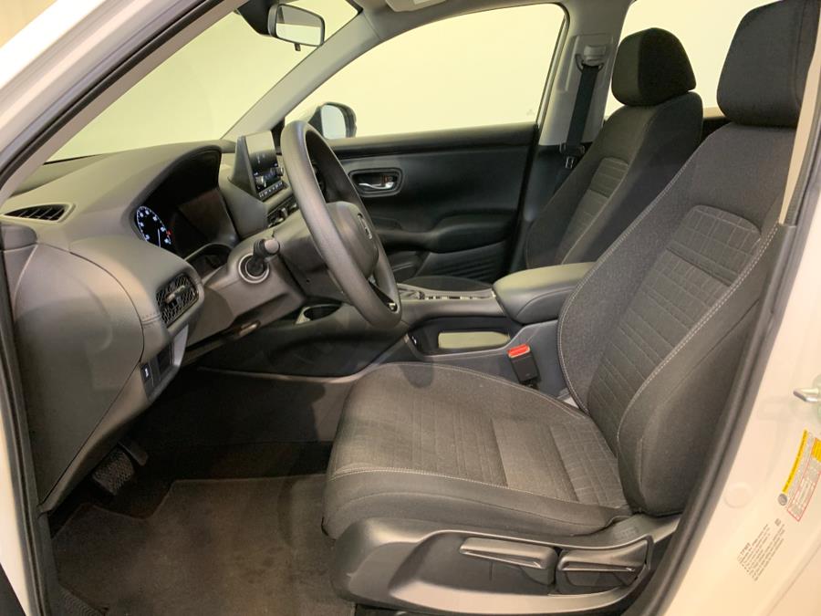 2023 Honda HR-V LX - Photo 18