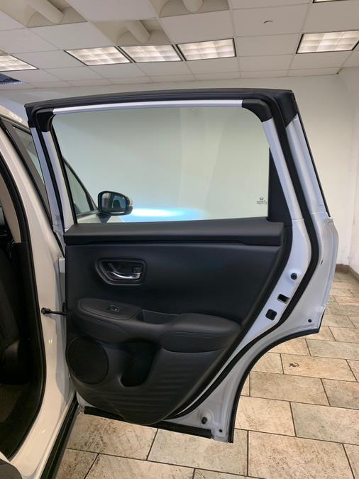 2023 Honda HR-V LX - Photo 41