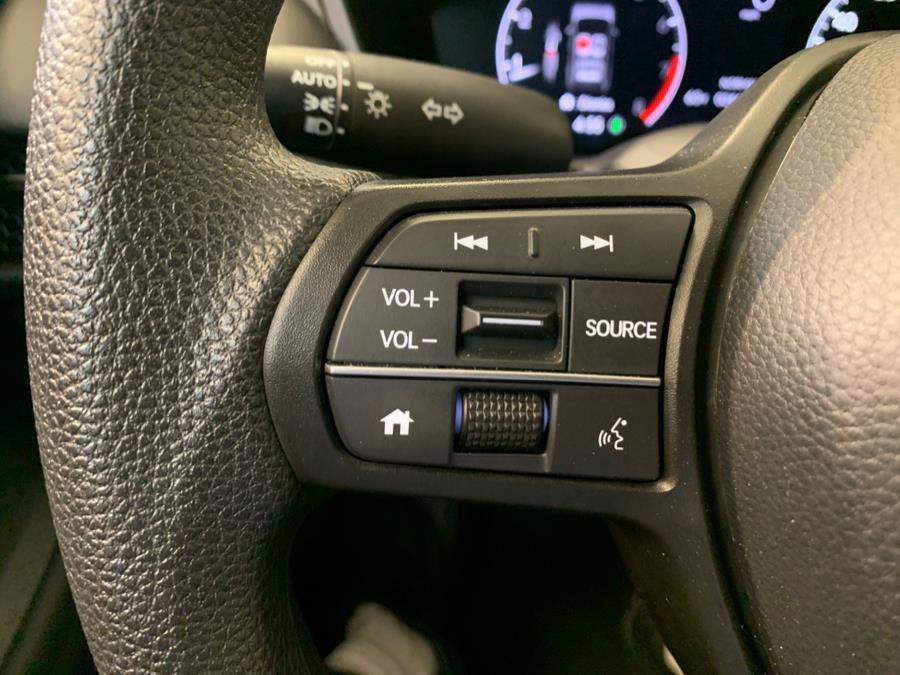 2023 Honda HR-V LX - Photo 21