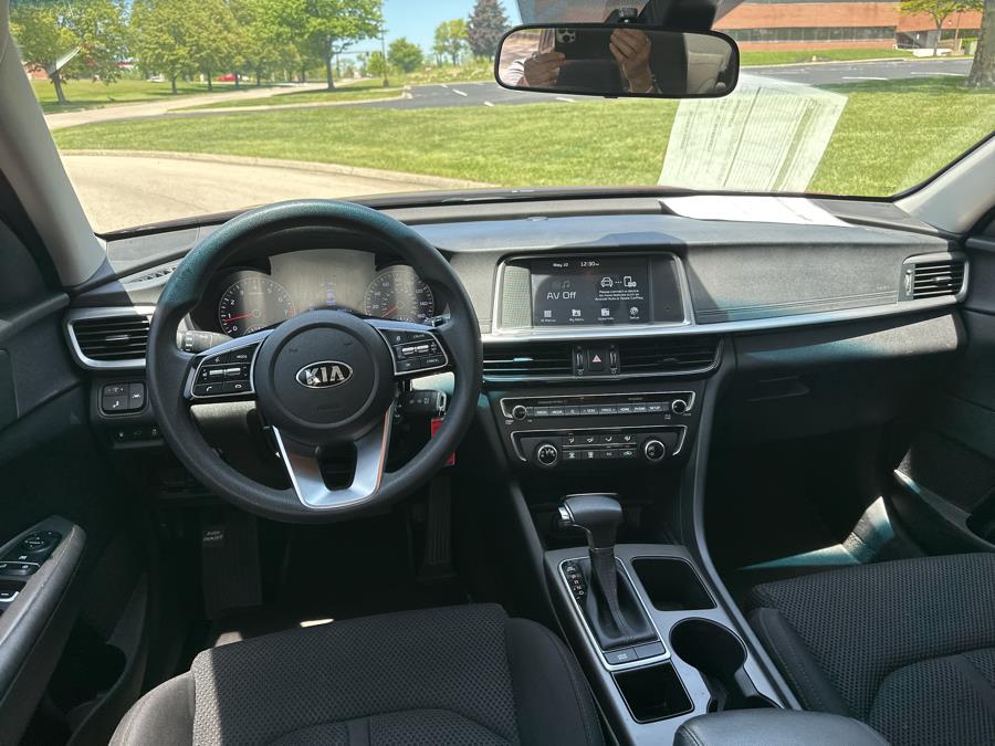 2020 Kia Optima LX - Photo 15