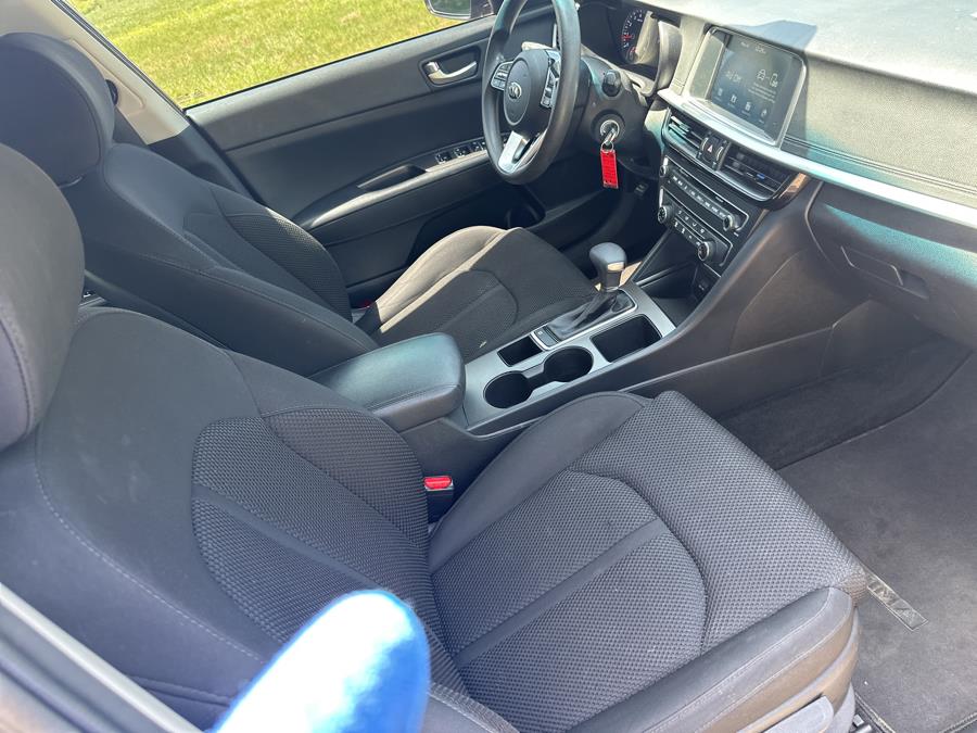2020 Kia Optima LX - Photo 14