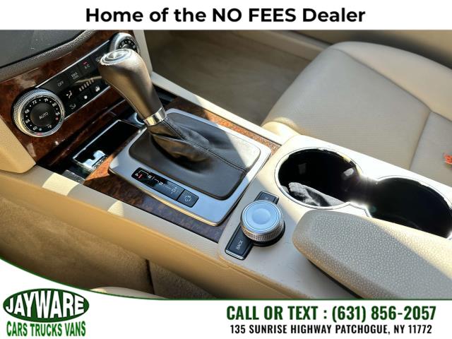 2010 Mercedes-Benz C-Class C300 Sport - Photo 25