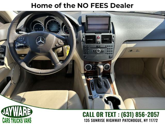 2010 Mercedes-Benz C-Class C300 Sport - Photo 15