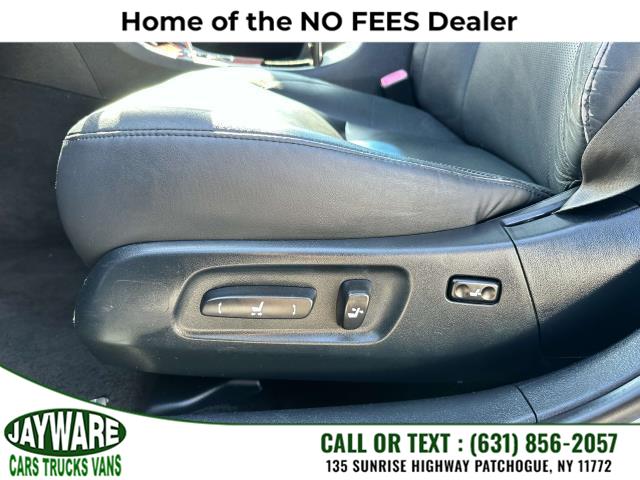2008 Lexus ES 350 - Photo 10