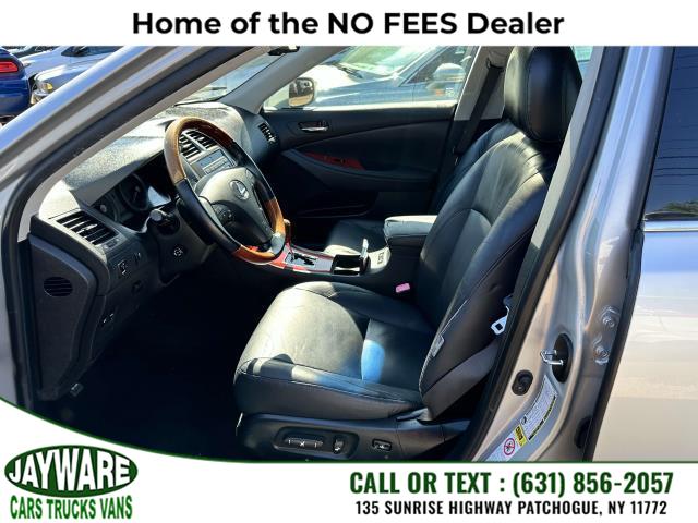 2008 Lexus ES 350 - Photo 11