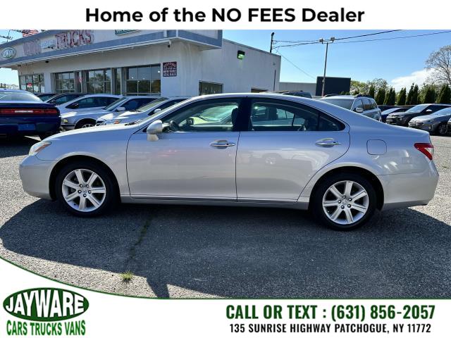 2008 Lexus ES 350 350's photo
