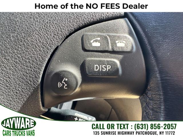 2008 Lexus ES 350 - Photo 18