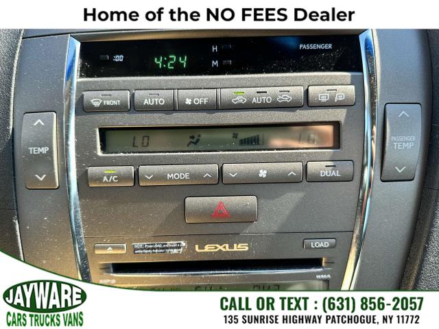 2008 Lexus ES 350 - Photo 22
