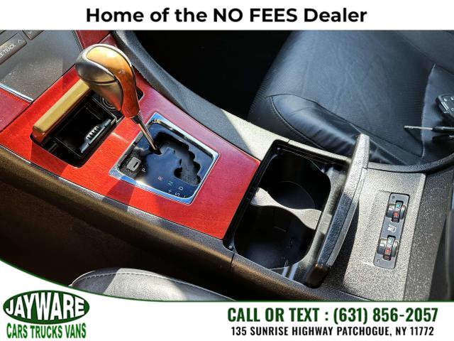 2008 Lexus ES 350 - Photo 26