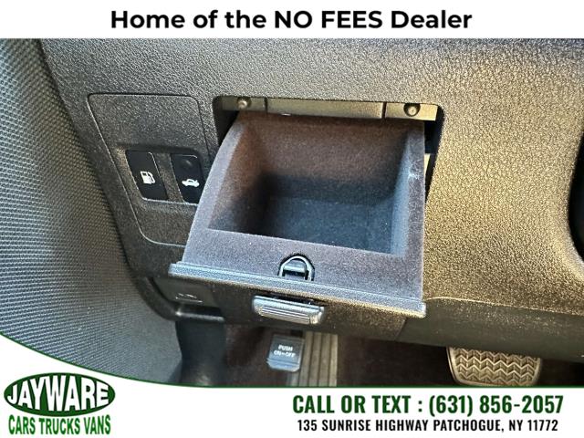 2008 Lexus ES 350 - Photo 16