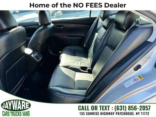 2008 Lexus ES 350 - Photo 13