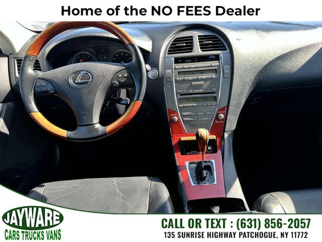 2008 Lexus ES 350 - Photo 15