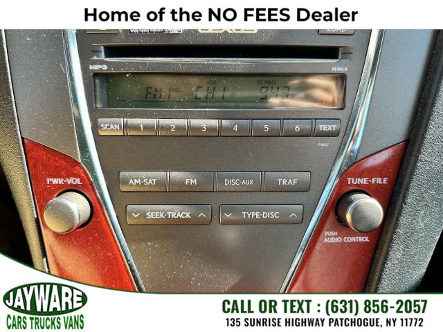 2008 Lexus ES 350 - Photo 23