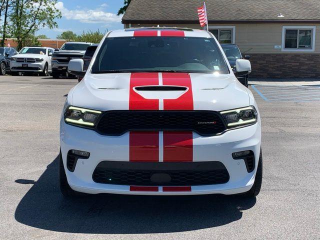 2022 Dodge Durango R/T Plus AWD's photo