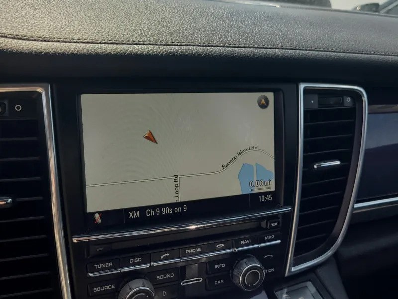 2011 Porsche Panamera Base - Photo 7