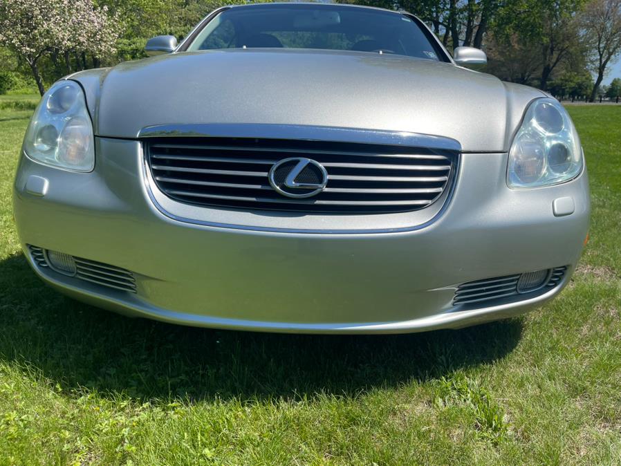 2002 Lexus SC 430 - Photo 15