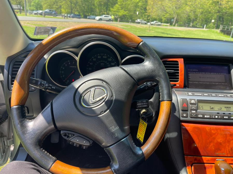 2002 Lexus SC 430 - Photo 23
