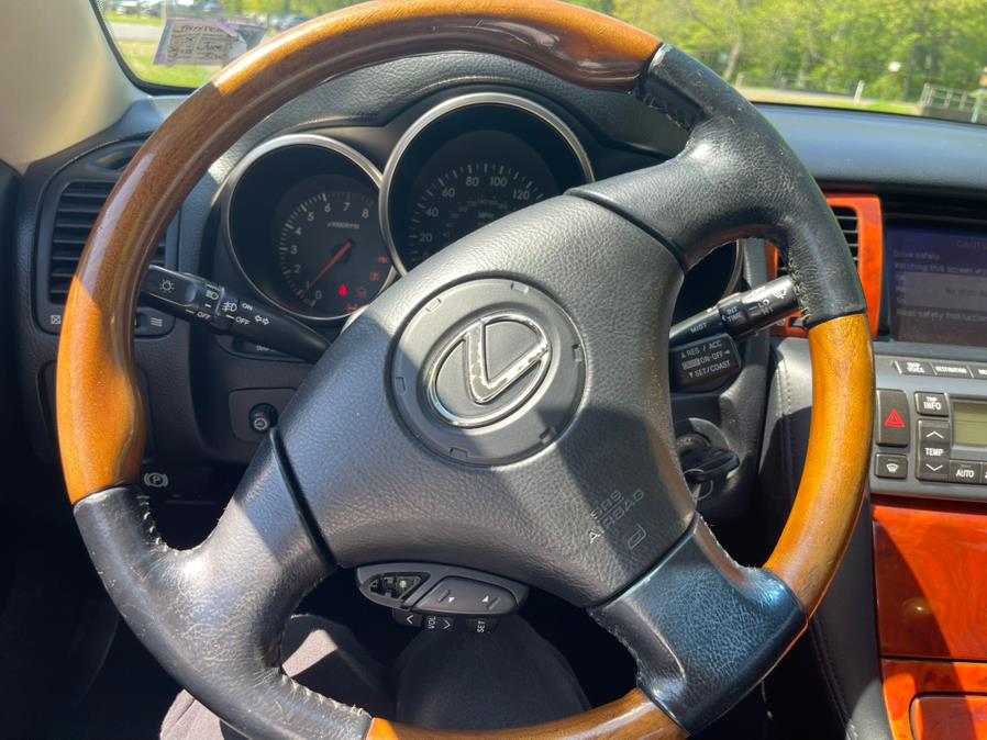 2002 Lexus SC 430 - Photo 22