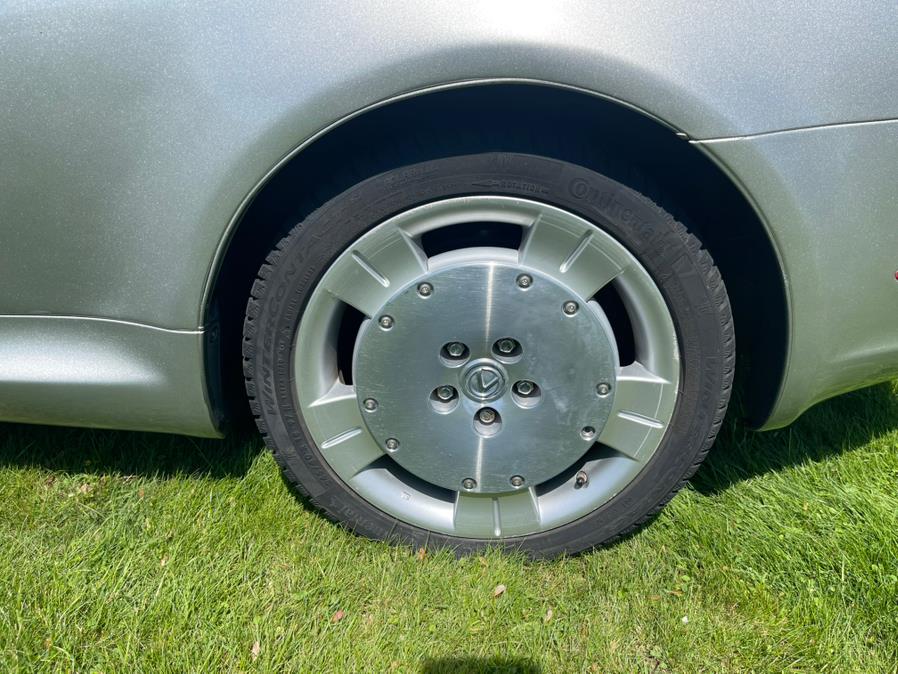2002 Lexus SC 430 - Photo 31