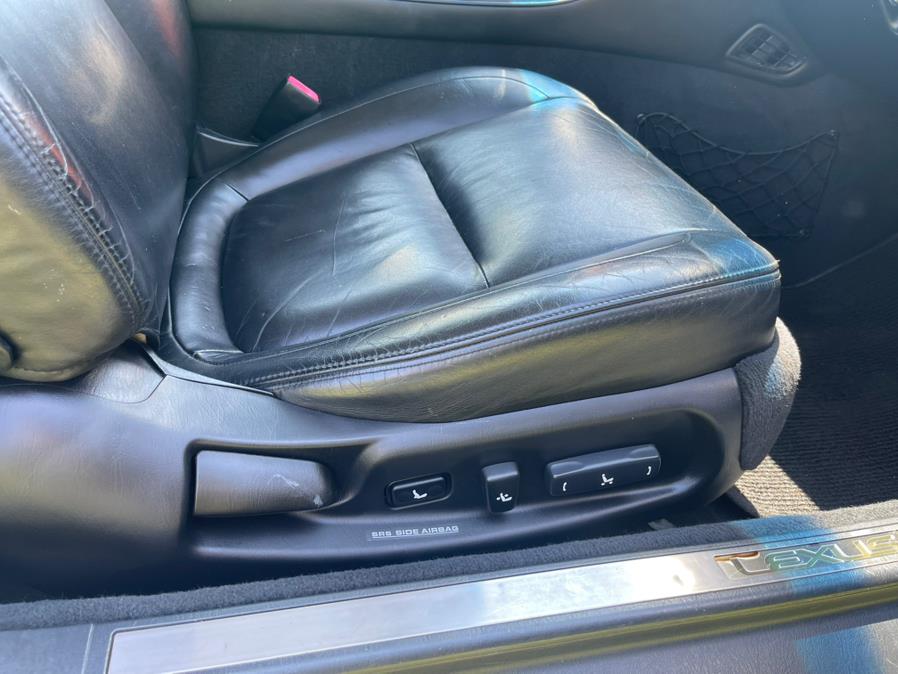 2002 Lexus SC 430 - Photo 39