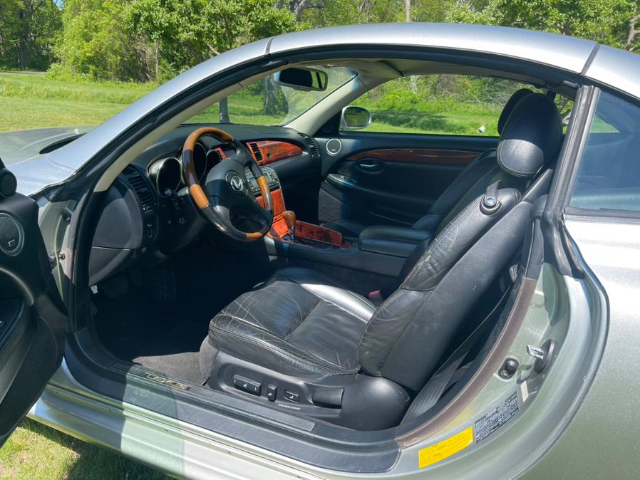 2002 Lexus SC 430 - Photo 8