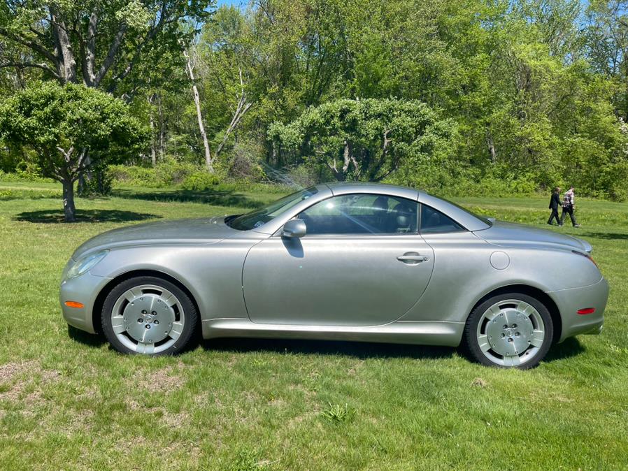 2002 Lexus SC 430 - Photo 10