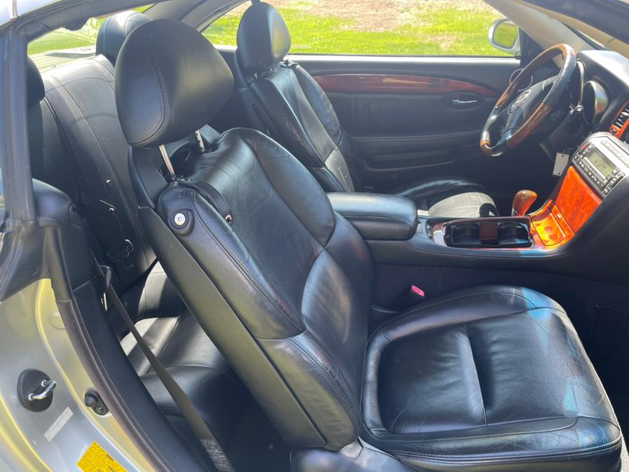 2002 Lexus SC 430 - Photo 40