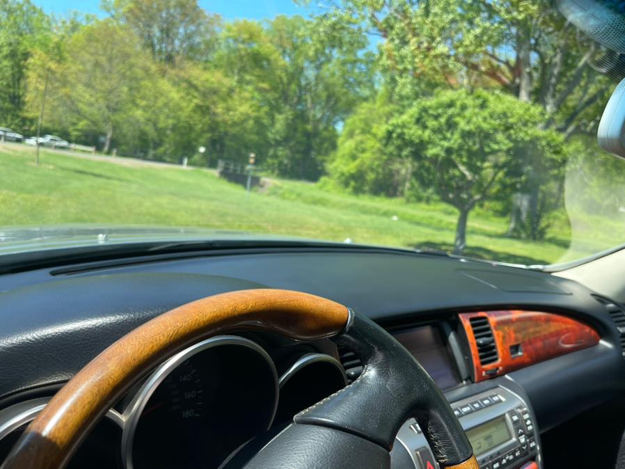 2002 Lexus SC 430 - Photo 21