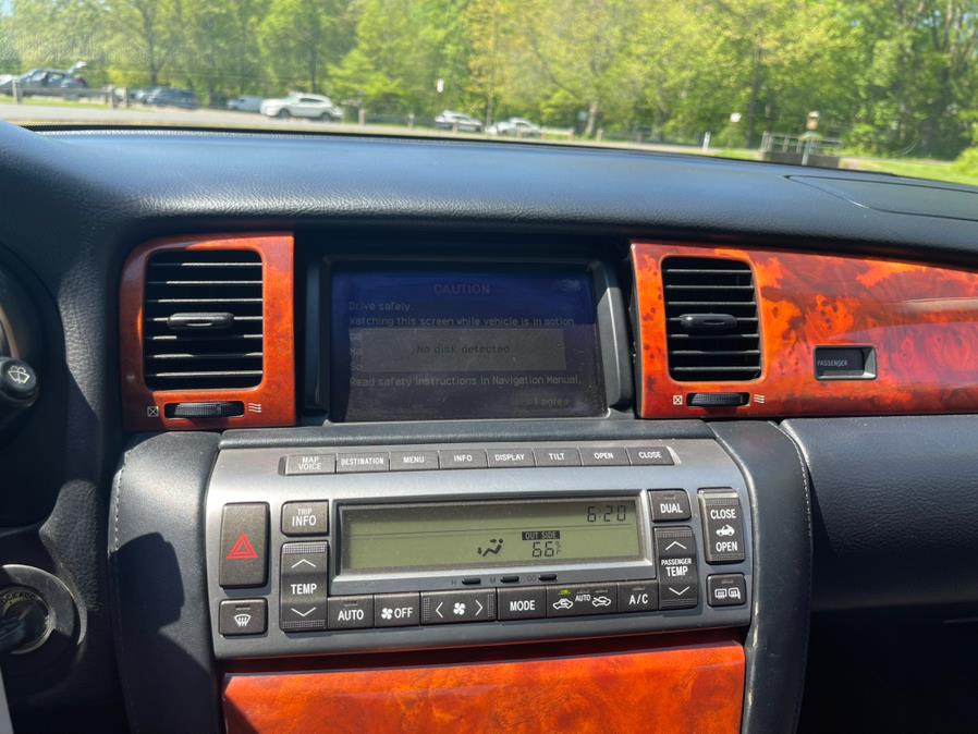 2002 Lexus SC 430 - Photo 25
