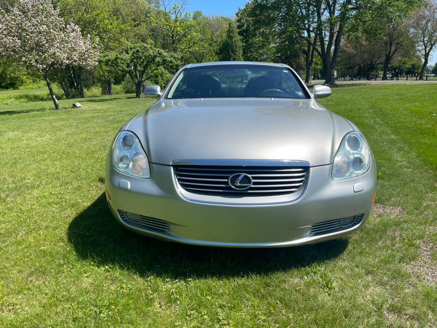 2002 Lexus SC 430 - Photo 14